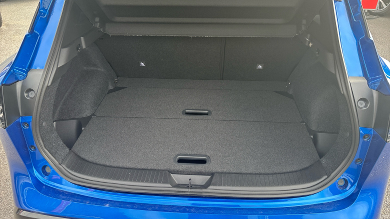 Nissan Qashqai 1.3 DiG-T MH Tekna 5dr Petrol Hatchback